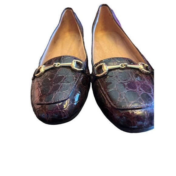 Naturalizer Memory Foam Slip On Women's Size‎ 10 - Picture 2 of 5